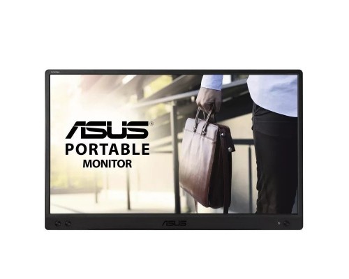MONITOR ASUS MB166C