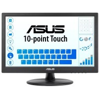 MONITOR ASUS VT169HE MONITOR ASUS VT169HE