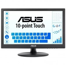 MONITOR ASUS VT169HE MONITOR ASUS VT169HE