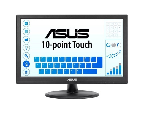 MONITOR ASUS VT169HE MONITOR ASUS VT169HE