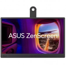 MONITOR ASUS MB169CK MONITOR ASUS MB169CK