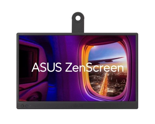 MONITOR ASUS MB169CK MONITOR ASUS MB169CK