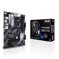 PLACA BASE ASUS PRIME B550-PLUS PLACA BASE ASUS PRIME B550-PLUS