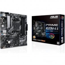 PLACA BASE ASUS PRIME A520M-A II-CSM PLACA BASE ASUS PRIME A520M-A II-CSM