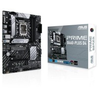 PLACA BASE ASUS PRIME B660-PLUS D4 PLACA BASE ASUS PRIME B660-PLUS D4