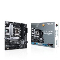 PLACA BASE ASUS PRIME B660M-A D4-CSM PLACA BASE ASUS PRIME B660M-A D4-CSM
