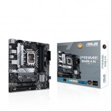 PLACA BASE ASUS PRIME B660M-A D4-CSM PLACA BASE ASUS PRIME B660M-A D4-CSM
