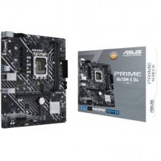 PLACA BASE ASUS PRIME H610M-E D4-CSM2 PLACA BASE ASUS PRIME H610M-E D4-CSM2