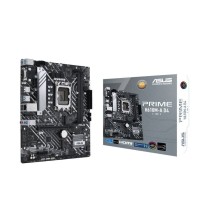 PLACA BASE ASUS PRIME H610M-A D4-CSM PLACA BASE ASUS PRIME H610M-A D4-CSM