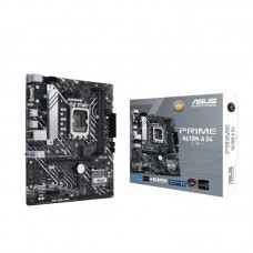 PLACA BASE ASUS PRIME H610M-A D4-CSM PLACA BASE ASUS PRIME H610M-A D4-CSM