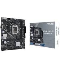 PLACA BASE ASUS PRIME H610M-D D4 PLACA BASE ASUS PRIME H610M-D D4