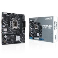 PLACA BASE ASUS PRIME H610M-K D4 PLACA BASE ASUS PRIME H610M-K D4