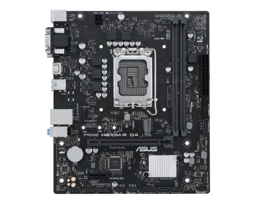 PLACA BASE ASUS PRIME H610M-R D4 BULK PLACA BASE ASUS PRIME H610M-R D4 BULK