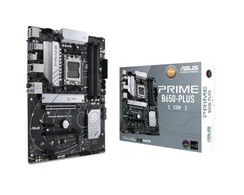 PLACA BASE ASUS PRIME B650-PLUS-CSM PLACA BASE ASUS PRIME B650-PLUS-CSM