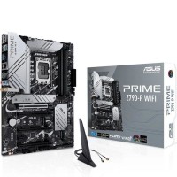 PLACA BASE ASUS PRIME Z790-P WIFI PLACA BASE ASUS PRIME Z790-P WIFI