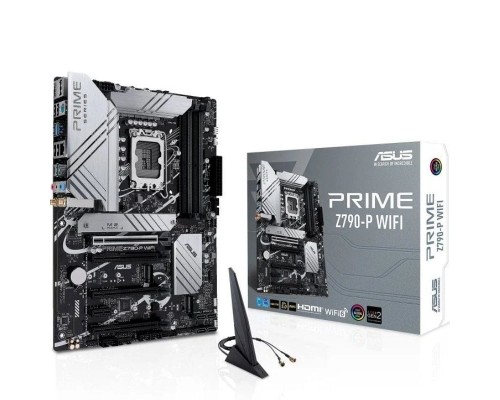 PLACA BASE ASUS PRIME Z790-P WIFI PLACA BASE ASUS PRIME Z790-P WIFI