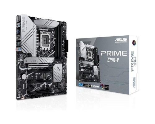PLACA BASE ASUS PRIME Z790-P V2