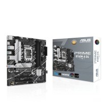 PLACA BASE ASUS PRIME B760M-A D4-CSM PLACA BASE ASUS PRIME B760M-A D4-CSM