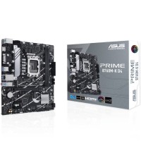 PLACA BASE ASUS PRIME B760M-K D4 V2