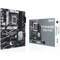 PLACA BASE ASUS PRIME B760-PLUS V2 PLACA BASE ASUS PRIME B760-PLUS V2