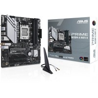 PLACA BASE ASUS PRIME B650M-A WIFI II PLACA BASE ASUS PRIME B650M-A WIFI II