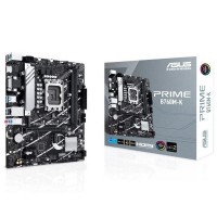PLACA BASE ASUS PRIME B760M-K