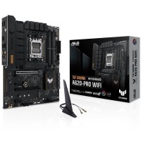 PLACA BASE ASUS TUF GAM A620-PRO WI