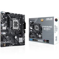 PLACA BASE ASUS PRIME H610M-E-CSM PLACA BASE ASUS PRIME H610M-E-CSM