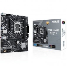 PLACA BASE ASUS PRIME H610M-E-CSM PLACA BASE ASUS PRIME H610M-E-CSM