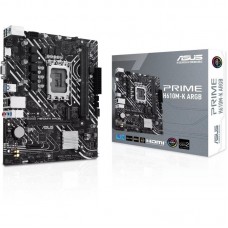 PLACA BASE ASUS PRIME H610M-K ARGB PLACA BASE ASUS PRIME H610M-K ARGB