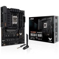 PLACA BASE ASUS TUF GAM B650-E WIFI PLACA BASE ASUS TUF GAM B650-E WIFI