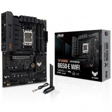 PLACA BASE ASUS TUF GAM B650-E WIFI PLACA BASE ASUS TUF GAM B650-E WIFI