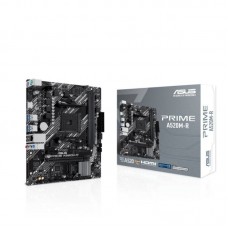 PLACA BASE ASUS PRIME A520M-R PLACA BASE ASUS PRIME A520M-R