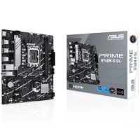 PLACA BASE ASUS PRIME B760M-R D4 PLACA BASE ASUS PRIME B760M-R D4