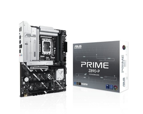 PLACA BASE ASUS PRIME Z890-P PLACA BASE ASUS PRIME Z890-P