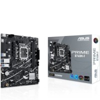 PLACA BASE ASUS PRIME B760M-F PLACA BASE ASUS PRIME B760M-F