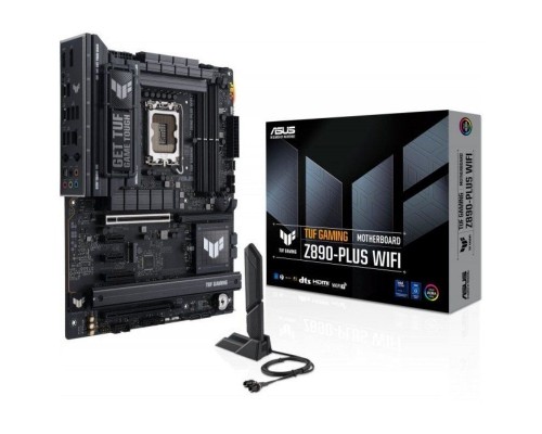 PLACA BASE ASUS TUF GAM Z890-P WI PLACA BASE ASUS TUF GAM Z890-P WI