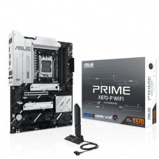 PLACA BASE ASUS PRIME X870-P WIFI PLACA BASE ASUS PRIME X870-P WIFI