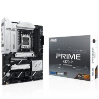 PLACA BASE ASUS PRIME X870-P PLACA BASE ASUS PRIME X870-P