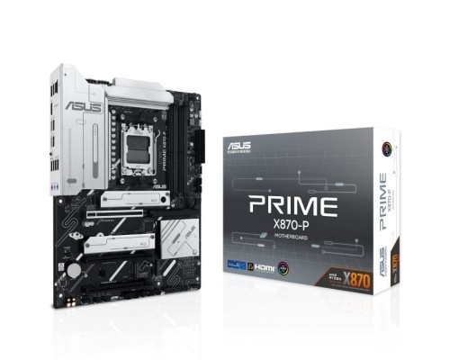 PLACA BASE ASUS PRIME X870-P