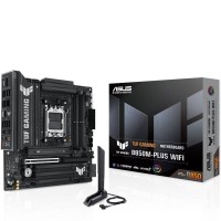 PLACA BASE ASUS TUF GAM B850M-PLUS W PLACA BASE ASUS TUF GAM B850M-PLUS W