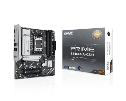 PLACA BASE ASUS PRIME B840M-A CSM