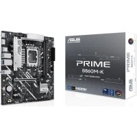 PLACA BASE ASUS PRIME B860M-K