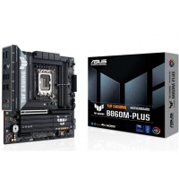 PLACA BASE ASUS TUF GAM B860M-PLUS PLACA BASE ASUS TUF GAM B860M-PLUS