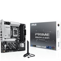 PLACA BASE ASUS PRIME B860M-A WIFI