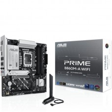 PLACA BASE ASUS PRIME B860M-A WIFI PLACA BASE ASUS PRIME B860M-A WIFI