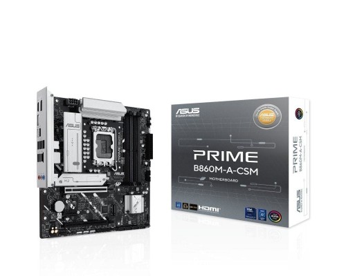 PLACA BASE ASUS PRIME B860M-A CSM