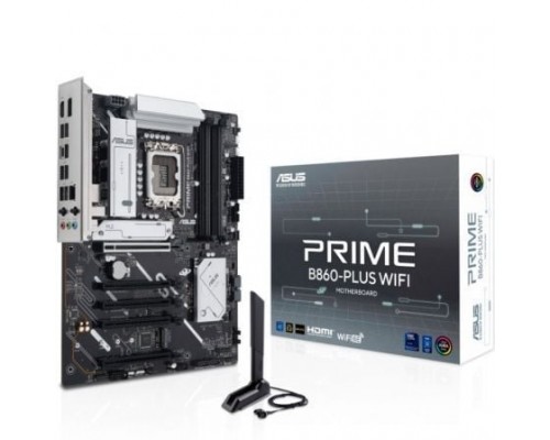 PLACA BASE ASUS PRIME B860-PLUS WIFI PLACA BASE ASUS PRIME B860-PLUS WIFI
