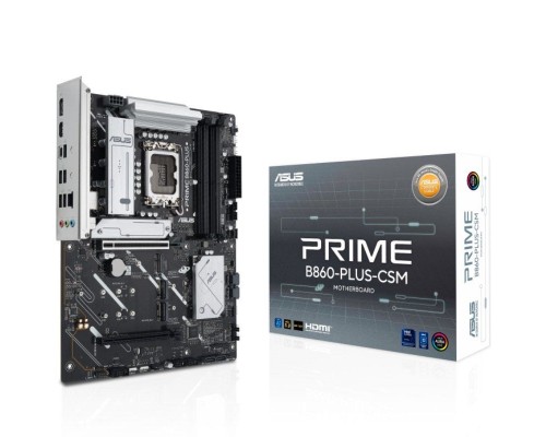 PLACA BASE ASUS PRIME B860-PLUS CSM