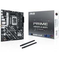 PLACA BASE ASUS PRIME H810M-A WIFI PLACA BASE ASUS PRIME H810M-A WIFI